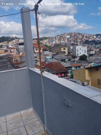 Imagem Casa com 3 Quartos à Venda, 165 m² em Jardim Santo André - Santo André Imagem Casa com 3 Quartos à Venda, 165 m² em Jardim Santo André - Santo André