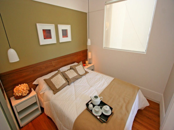 Imagem Imóvel com 3 Quartos à Venda, 118 m² em Vila Alzira - Santo Andre Imagem Imóvel com 3 Quartos à Venda, 118 m² em Vila Alzira - Santo Andre