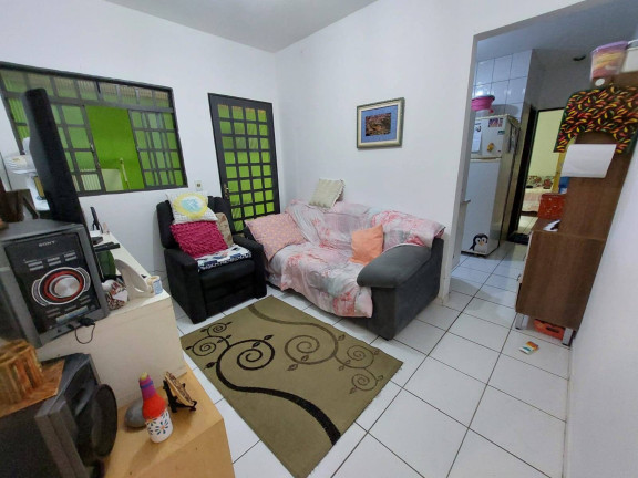 Casa com 2 Quartos à Venda, 125 m² em Fazenda Grande - Jundiaí