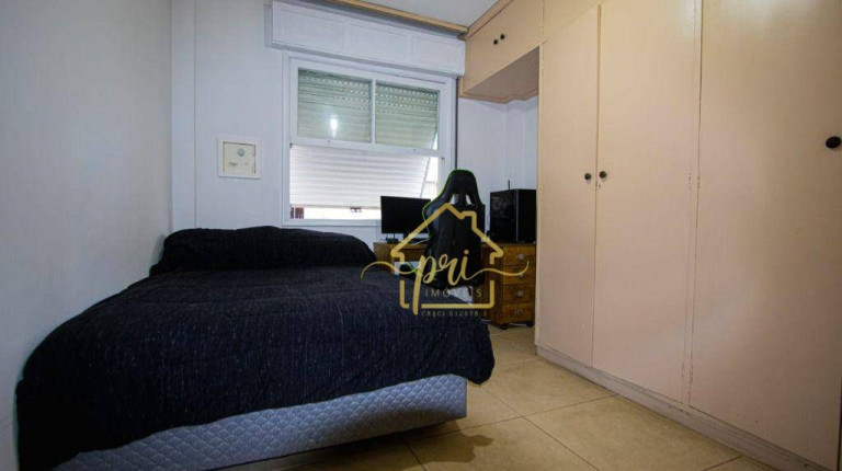 Imagem Apartamento com 3 Quartos à Venda, 154 m² em Boqueirão - Santos Imagem Apartamento com 3 Quartos à Venda, 154 m² em Boqueirão - Santos