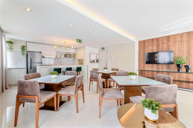 Imagem Apartamento com 3 Quartos à Venda, 67 m² em São João - Porto Alegre