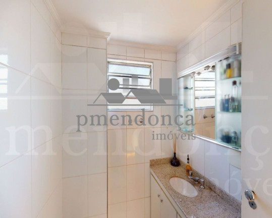 Imagem Apartamento com 3 Quartos à Venda, 107 m² em Vila Anglo Brasileira - São Paulo