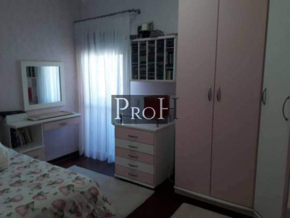 Foto do imóvel Apartamento com 4 Quartos à Venda, 238 m² em Santo Antônio - São Caetano Do Sul