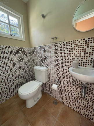 Imagem Casa de Condomínio com 5 Quartos à Venda, 183 m² em Guaeca - São Sebastião Imagem Casa de Condomínio com 5 Quartos à Venda, 183 m² em Guaeca - São Sebastião