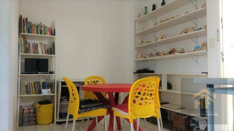 Imagem Apartamento com 1 Quarto à Venda, 26 m² em Candeias - Jaboatão Dos Guararapes Imagem Apartamento com 1 Quarto à Venda, 26 m² em Candeias - Jaboatão Dos Guararapes