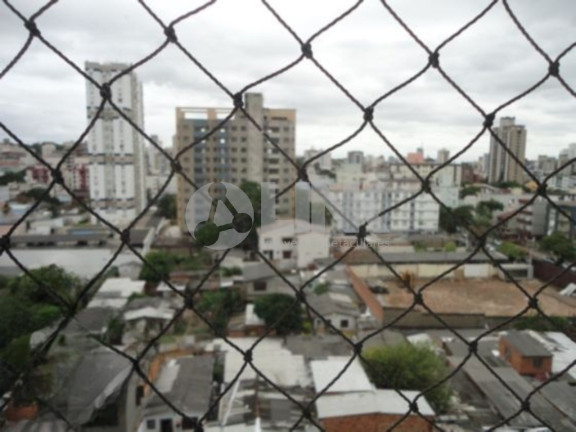Imagem Apartamento com 2 Quartos à Venda, 42 m² em Santana - Porto Alegre Imagem Apartamento com 2 Quartos à Venda, 42 m² em Santana - Porto Alegre