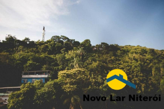 Imagem Apartamento com 3 Quartos à Venda, 90 m² em Santa Rosa - Niterói