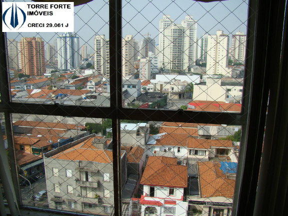 Imagem Apartamento com 4 Quartos à Venda, 235 m² em Moóca - São Paulo