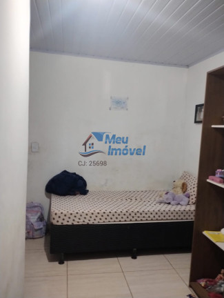 Imagem Casa com 3 Quartos à Venda, 108 m² em Samambaia Sul (samambaia) - Brasília Imagem Casa com 3 Quartos à Venda, 108 m² em Samambaia Sul (samambaia) - Brasília
