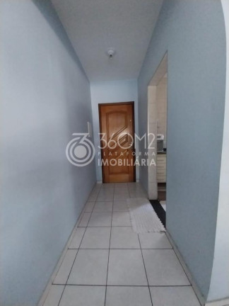 Imagem Apartamento com 3 Quartos à Venda, 90 m² em Campestre - Santo André Imagem Apartamento com 3 Quartos à Venda, 90 m² em Campestre - Santo André