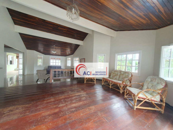 Imagem Casa com 4 Quartos à Venda ou Locação, 517 m² em Vila Verde - Itapevi