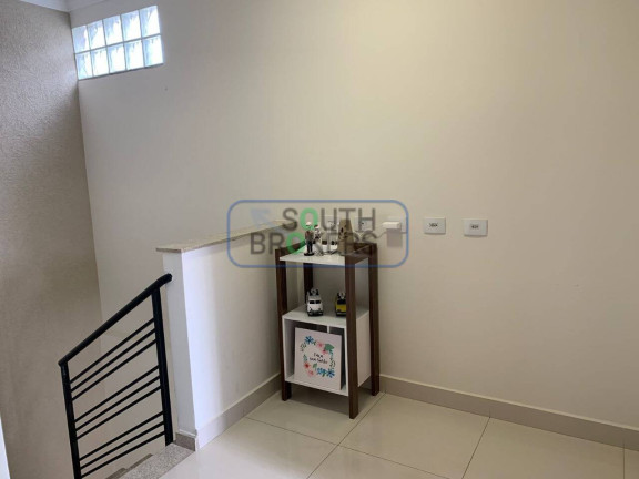 Imagem Casa de Condomínio com 3 Quartos à Venda, 189 m² em Parada Inglesa - São Paulo