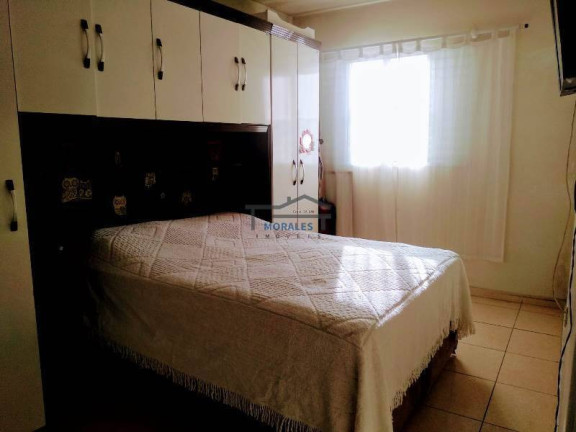 Imagem Casa de Condomínio com 2 Quartos à Venda, 58 m² em Jardim Primeiro De Maio (chácara Fazendinha) - Osasco
