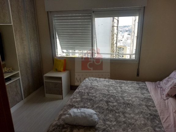 Imagem Apartamento com 3 Quartos à Venda, 99 m² em Centro Histórico - Porto Alegre Imagem Apartamento com 3 Quartos à Venda, 99 m² em Centro Histórico - Porto Alegre