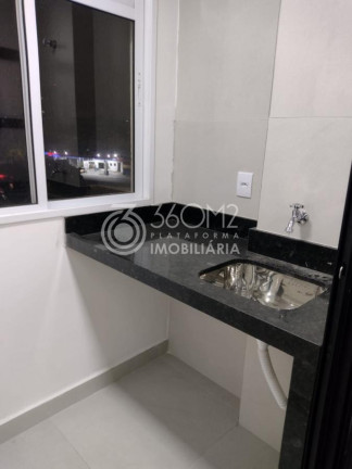 Imagem Apartamento com 2 Quartos à Venda, 54 m² em Vila Humaitá - Santo André