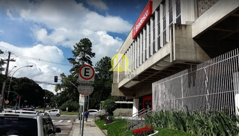 Imagem Loja para Alugar, 854 m² em Centro Cívico - Curitiba Imagem Loja para Alugar, 854 m² em Centro Cívico - Curitiba