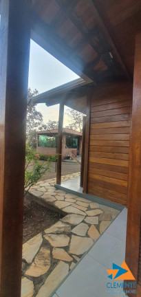 Imagem Casa de Condomínio com 3 Quartos à Venda, 150 m² em Estancias Da Mata - Jaboticatubas