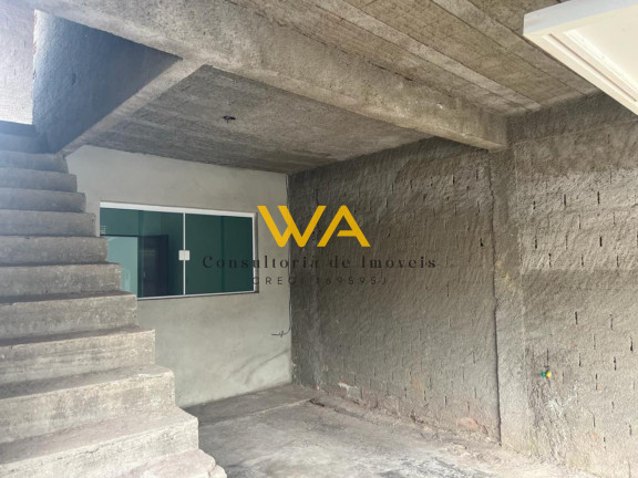 Imagem Casa com 2 Quartos à Venda, 150 m² em Vila Urupês - Suzano Imagem Casa com 2 Quartos à Venda, 150 m² em Vila Urupês - Suzano