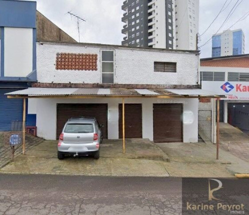 Imagem Casa com 3 Quartos à Venda, 194 m² em Rio Branco - São Leopoldo