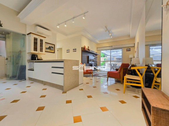 Imagem Apartamento com 3 Quartos à Venda, 153 m² em Riviera De São Lourenço - Bertioga