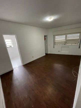Imagem Apartamento com 4 Quartos à Venda, 160 m² em José Menino - Santos