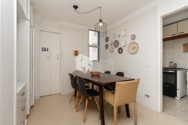 Imagem Apartamento com 2 Quartos à Venda, 65 m² em Vila Clementino - São Paulo