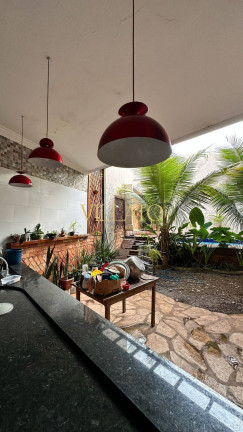 Sobrado com 6 Quartos à Venda, 420 m² em São Francisco - Goiânia