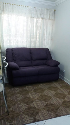 Apartamento com 1 Quarto à Venda, 39 m² em Consolação - São Paulo