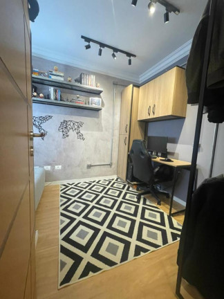 Imagem Apartamento com 3 Quartos à Venda, 81 m² em Afonso Pena - São José Dos Pinhais