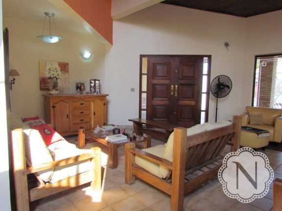 Imagem Casa com 4 Quartos à Venda, 340 m² em Cibratel Ii - Itanhaém