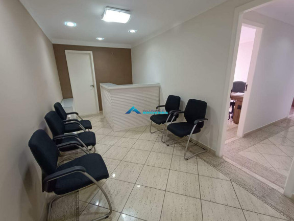 Imagem Sala Comercial à Venda, 81 m² em Centro - Jundiaí Imagem Sala Comercial à Venda, 81 m² em Centro - Jundiaí
