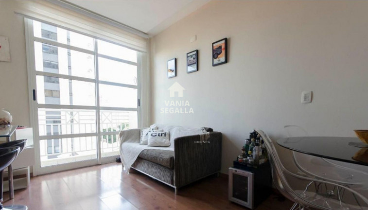 Imagem Apartamento com 1 Quarto à Venda, 58 m² em Perdizes - São Paulo Imagem Apartamento com 1 Quarto à Venda, 58 m² em Perdizes - São Paulo