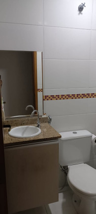 Imagem Apartamento com 2 Quartos à Venda, 42 m² em Vila Junqueira - Santo André Imagem Apartamento com 2 Quartos à Venda, 42 m² em Vila Junqueira - Santo André