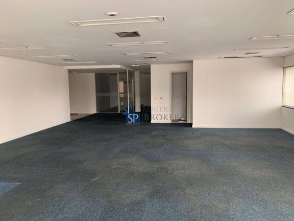Imagem Sala Comercial para Alugar, 196 m² em Itaim Bibi - São Paulo Imagem Sala Comercial para Alugar, 196 m² em Itaim Bibi - São Paulo