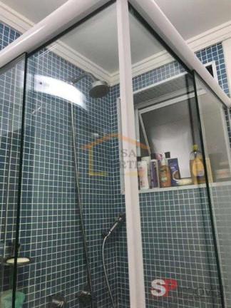 Imagem Apartamento com 2 Quartos à Venda, 50 m² em Lauzane Paulista - São Paulo