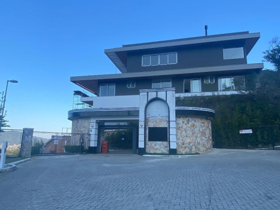 Imagem Terreno à Venda, 1.396 m² em Trindade - Florianópolis