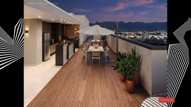 Apartamento com 2 Quartos à Venda, 103 m² em Recreio Dos Bandeirantes - Rio De Janeiro