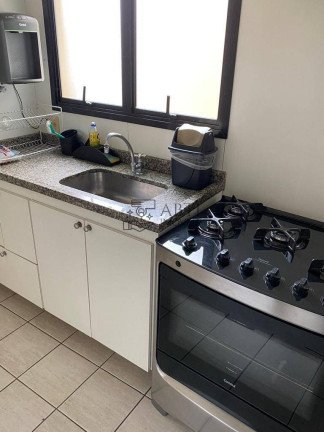 Imagem Apartamento com 3 Quartos à Venda, 100 m² em Moema - São Paulo