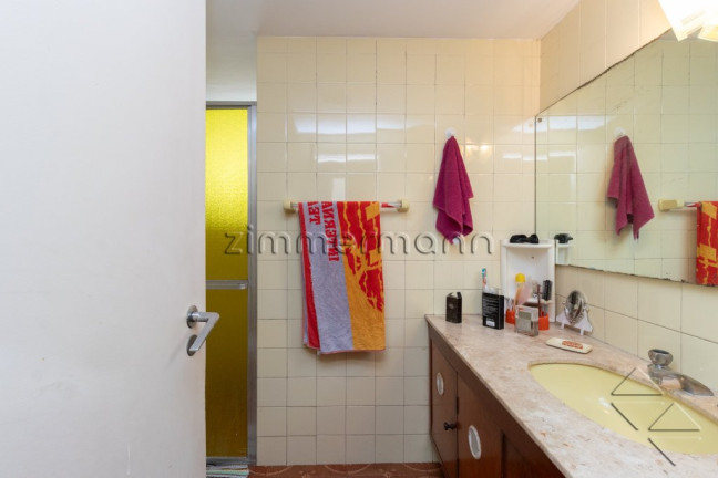 Imagem Apartamento com 3 Quartos à Venda, 180 m² em Higienopolis - Sao Paulo Imagem Apartamento com 3 Quartos à Venda, 180 m² em Higienopolis - Sao Paulo