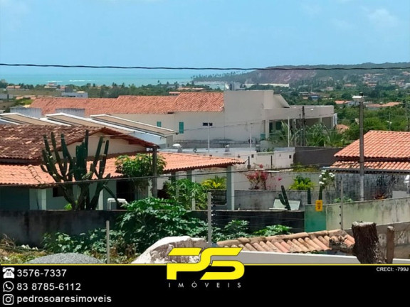 Imagem Casa com 3 Quartos à Venda,  em Jacumã - Conde