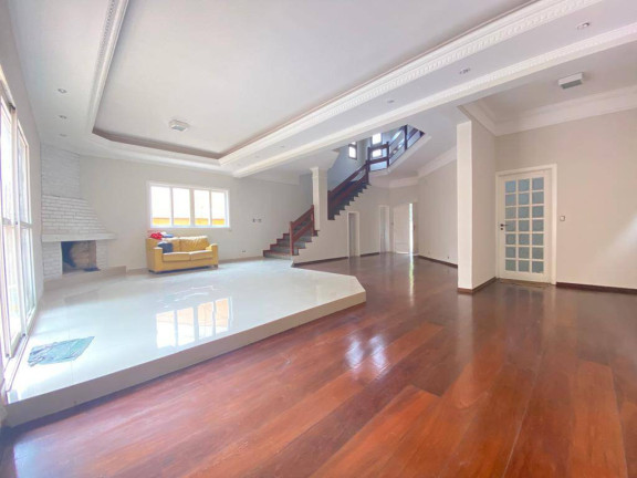 Imagem Casa com 4 Quartos à Venda, 360 m² em Alphaville - Santana De Parnaíba Imagem Casa com 4 Quartos à Venda, 360 m² em Alphaville - Santana De Parnaíba