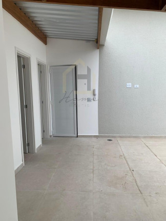 Imagem Cobertura com 2 Quartos à Venda, 104 m² em Santa Maria - Santo André Imagem Cobertura com 2 Quartos à Venda, 104 m² em Santa Maria - Santo André