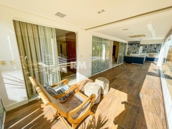 Imagem Casa de Condomínio com 6 Quartos à Venda, 620 m² em Busca Vida (abrantes) - Camaçari