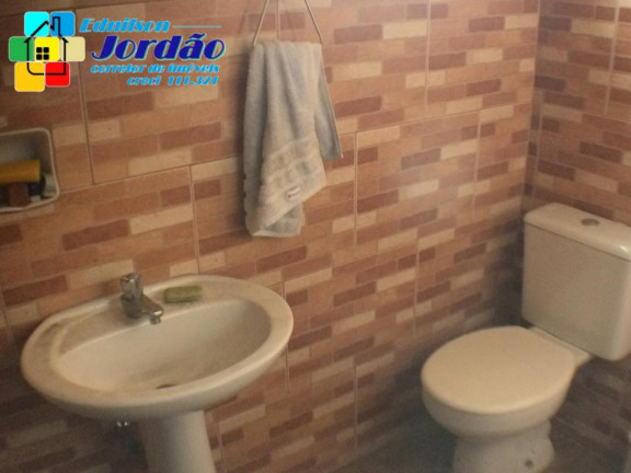 Imagem Sobrado com 3 Quartos à Venda, 258 m² em Chácara Belenzinho - São Paulo