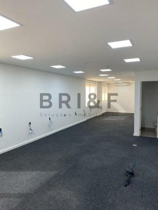 Imagem Imóvel Comercial à Venda, 200 m² em Itaim Bibi - São Paulo