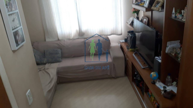 Imagem Apartamento com 2 Quartos à Venda, 46 m² em Vila Sonia - São Paulo Imagem Apartamento com 2 Quartos à Venda, 46 m² em Vila Sonia - São Paulo