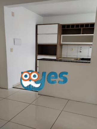 Imagem Apartamento com 2 Quartos à Venda, 45 m² em Olhos D'água - Feira De Santana