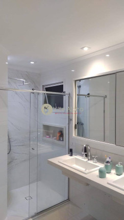 Imagem Apartamento com 4 Quartos à Venda, 205 m² em Gonzaga - Santos Imagem Apartamento com 4 Quartos à Venda, 205 m² em Gonzaga - Santos