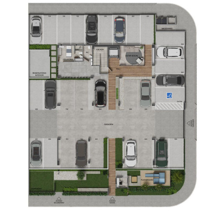 Imagem Apartamento com 2 Quartos à Venda, 63 m² em Poço - Cabedelo