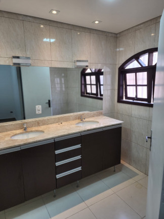 Imagem Sobrado com 3 Quartos à Venda, 162 m² em Vila Campo Grande - São Paulo Imagem Sobrado com 3 Quartos à Venda, 162 m² em Vila Campo Grande - São Paulo
